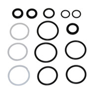 Yamaha 115-150-175-200-225 Seal Kit for Power Trim Tilt w Pigtail 6G5-438xx