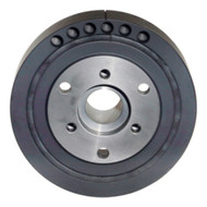 Mercruiser OMC Pleasurecraft GM 7.4L Gen V-VI Harmonic Balancer 8M0082186