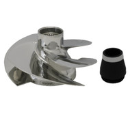 Sea-Doo GTI 130-155-Wake Impeller 10/18 Adonis 32-145-10-18 Most 2009-2016