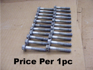 Johnson Evinrude 150-175 Bolt Screw Cylinder Head 0336166 Crankcase Mounting /1Pc