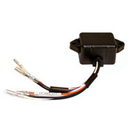 Mercury 9.9-15-25 HP 2 Cyl Ignition Power Pack 43077M 96450M CDI T1A01-36A