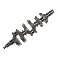 Mercury 75-90 HP 3Cyl Inline 94&UP Crankshaft 493-827616A 1 821266A1