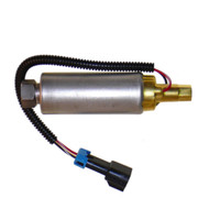 NIB Mercruiser GM 4.3-5-5.7-7.4-8.2 Fuel Pump Electric Boost Low Pressu 861155A3