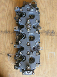 Yamaha Outboard 200-225-250 Head Cylinder 1 Crankcase 60V-11111-00-1S