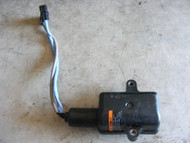 Yamaha 150-175-200-225-250 Sensor SENSOR 65L-8592A-00-00 Holder 65L-11395