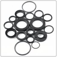 Teleflex Seastar Seal Kit HS-5185 for Hydraulic Cylinder HC5378-HC5379 Steering