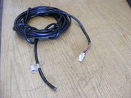 Mercury Harness 24' Engine Cable 6-Wire White Connector Orange Purple