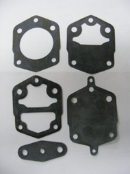 Yamaha 115-130-150-175 Pulse Fuel Pump Gasket Repair Kit R: 6E5-24411-00-00