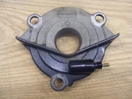 Mercury 75-90-115-125 Crankshaft Lower Cap Cover 1169-899701 cYLINDER bLOCK