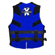 Xtreme 8-2024 XT Neoprene Sport Life Jacket Ski Vest X Large Chest 44"-48" Men MD
