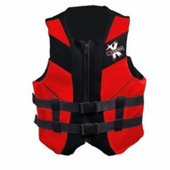 Xtreme 8-2046 XT Neoprene Sport Life Jacket Ski Vest XX Large Chest 48-52? Men