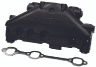 Mercruiser OEM 4.3L V6 Exhaust Manifold 2002-Up with Dry Joint 864612T01