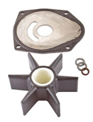 Mercruiser Alpha I Gen II Impeller-Repair KIT 1991&UP Lower Unit Water Pump