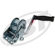 SBT Winch Single Speed 850lb for Small to Medium Sized Watercraft 10-009