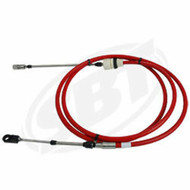 Yamaha Trim Cable 01-02 GP 1200/GP 800  F0X-U153E-01-00 SBT 26-5416