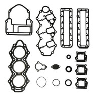 NIB Tohatsu 40-50 HP 3Cyl Gasket KIT Powerhead Outboard Engine Rep: 11162-92E00