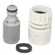 Quick Flush Kit for Johnson Evinrude 200-225-250-300HP 436726 TH Marine QF-1K-DP