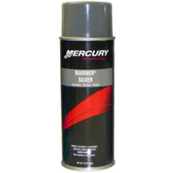 Mercury Mercuriser Spray Can Paint LEVELER Aerosol 12 Oz Marine 802878Q54