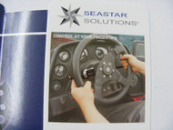 SeaStar PT1000-2P Replaces P1000 1P Dometic The Pro-Trim Single Switch Control