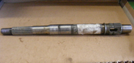 Mercruiser Alpha I Gen I PROPSHAFT 44-824110 Prop Shaft Outboard 1983&UP