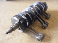 Suzuki DT 150-200-225 HP Crankshaft-Connectng Rod 12200-92E04 Outboard  2 Stroke