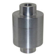 Mercury 3L 200-225-250-275-300 Midsection LOWER MotorEngine Mount SOLID 813771 1