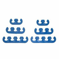 OMC 2.5L 3.0L 4cyl GM Ignition Wire Separator Blue 18-28150 Outboard