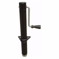 Marpac 7-1615 Trailer Jack 2" Diam 2000Lbs A-Frame Boat Marine RV Camper