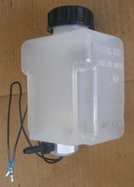 MerCruiser Reservoir Monitor Sensor Bottle 8M0075710 806193A47 Gear Oil Lube