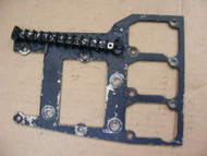 Force Mercury 85 HP Bracket CDI Coil Mount FA616358 Outboard 87~94