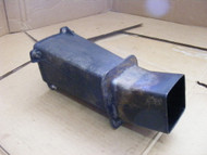 Force Mercury 90~140 HP Exhaust Tube F85660-1 Motor Leg Assy 85660-1