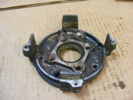 Force Mercury 85-90-120-125 HP Crankshaft Cover Bearing Cage F2A615144