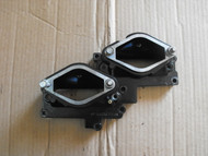 Johnson Evinrude 225 HP 2000 Intake Manifold Lower For V4 & V6 5000887