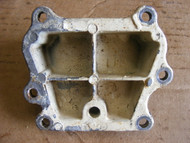 Johnson Evinrude 85-90-100-115-135-140 Cover Bypass 0310532 Cylinder Asy