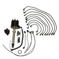 OMC 5.0L 5.7L V8 GM Delco EST Ignition Distributor Kit CRU22752