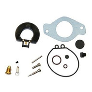 Yamaha P60-E60 HP Carburetor Kit Float Single Carb 6H3-W0093-02-00 Outboard