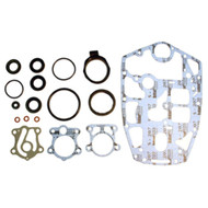 Yamaha 48-55 HP Seal Kit Lower Gearcase 698-W0001-21-00 Sierra 18-0024