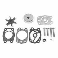 Yamaha 40-50 HP Impeller Water Pump Repair Kit 679-W0078-00-00, A0-00, A1-00