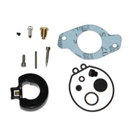 Yamaha 40-50 HP 1984-88 Carburetor Kit Single Carb 6H4-W0093-01-00 Outboard