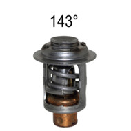 Johnson Evinrude 85-88-90-100-110-112-115-130-140 Thermostat 143F 393659 5005440
