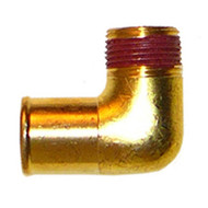 Mercruiser Indmar OMC Volvo Ford Crusader 3/4x1 Hose Barb Fitting 22-36305T