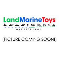 Sea-Doo Speedster-Challenger-Islandia-Utopia-Wake Driveshaft 204120284 SBT