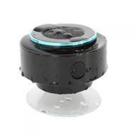 Dry Vibes Waterproof Bluetooth Speaker USB Charger Cable included Boat Jetski
