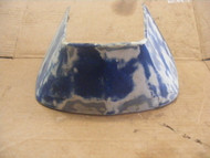 Johnson Evinrude 85-115-135-150-185-200-235 Cover Exhaust Rear 0389274 Cowling