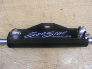 Seastar Tournament Outboard Hydraulic Steering Mount Assembly HC6845