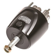 Teleflex SeaStar HH5272-3 Front Mount Hydraulic Steering Helm 2.4c.i. Boat 700HP