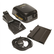 Minn Kota 1810141 DeckHand 40Lbs Pontoon Electric Anchor Winch Trolling