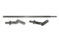 Hydraulic Steering TIE BAR for 2 Cylinder & 2 Outboard 350HP for 350HSTEERCYL