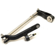 SeaStar HO-6001 TIE BAR Kit f Single Hydraulic Cylinder Twin Outboard Steering