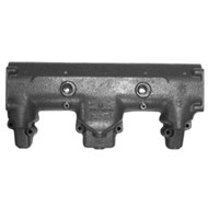 NIB Chrysler V8 318 5.2L Exhaust Manifold  LM318 M340 M360 2469556 OSCO